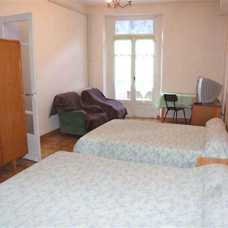 Appartement Cauterets Exterior foto