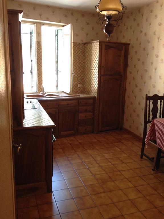 Appartement Cauterets Exterior foto