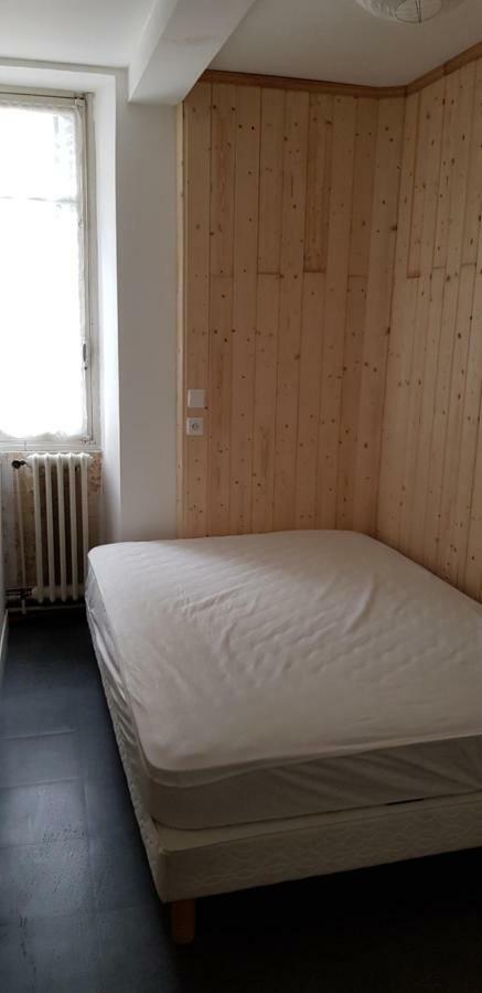 Appartement Cauterets Exterior foto